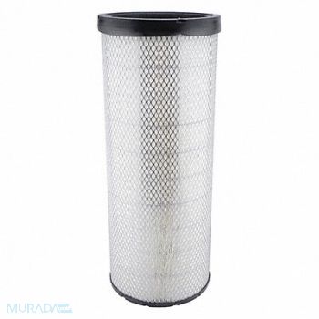 BALDWIN FILTERS Inner Air Filter Radial, 5WXV3