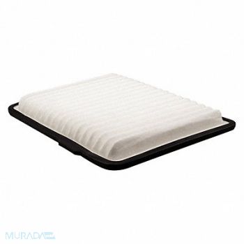 BALDWIN FILTERS Air Filter Panel, 5WXW1