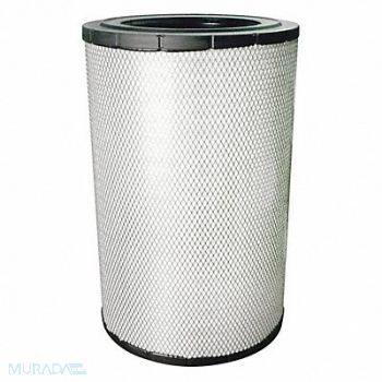 BALDWIN FILTERS Outer Air Filter Radial, 5WXW2