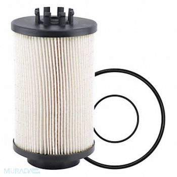 BALDWIN FILTERS Fuel Filter 6-27/32x3-23/32x6-27/32 In, 5WXW7
