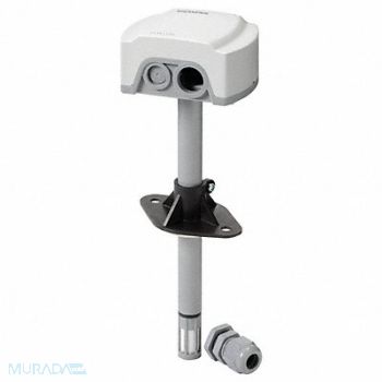 SIEMENS Relative Humidity Duct Sensor 24VAC, 5WYF0