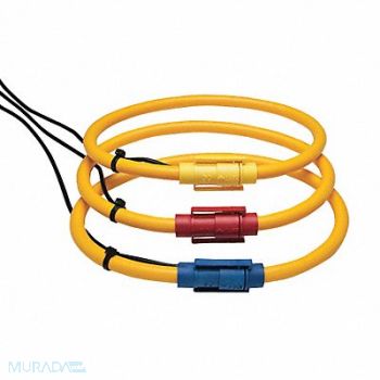 EXTECH AC Flexible Current Probe Set 3000A, 5WYV0
