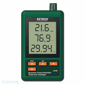 EXTECH Data Logger, 5WYW0