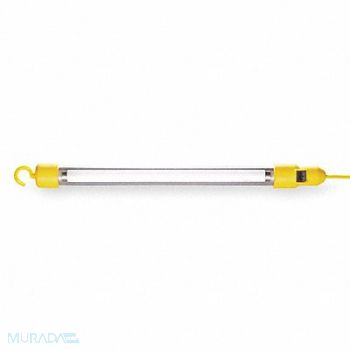 LUMAPRO Hand Lamp AC Adapter Fluorescent 15W, 6X971