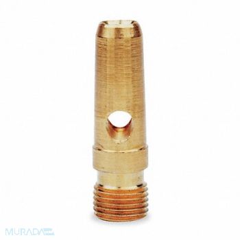 BRECO Air Gun Nozzle Safety 1 1/4 L, 5X787