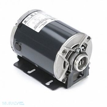 MARATHON MOTORS Motor 1/2 HP 1 725 rpm 48Y 115V, 5XB87