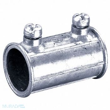 GRAINGER APPROVED Coupling Setscrew 1 1/4 In, 3LV06