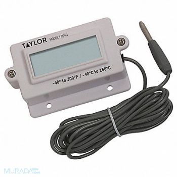 TAYLOR Digital Panel Mount -40 to 300, 5XL18