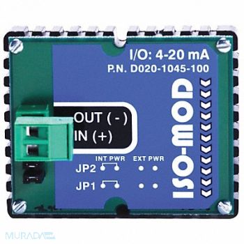 DYNASONICS 4-20 mA Output Module, 5XPN4
