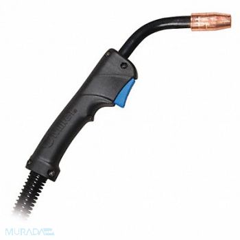 MILLER ELECTRIC MILLER Air-Cooled M-150 MIG Gun, 5XRY1