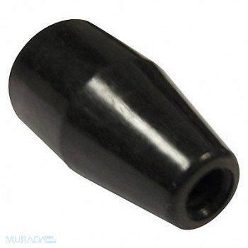 MILLER ELECTRIC MILLER PTFE Conical MIG Weld Nozzle, 5XRZ5