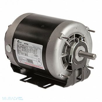 CENTURY Motor 1/3 3/4 HP 1725/1140 rpm 200-230V, 6FJF2
