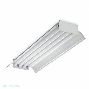 LITHONIA LIGHTING PremFluorFix LBay 96 L 16 W 5 5/8 H 59W, 5YA71