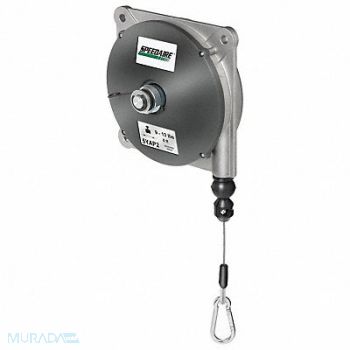 SPEEDAIRE Tool Balancer 8 ft L Steel, 5YAP2