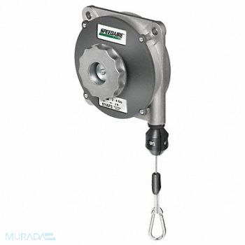 SPEEDAIRE Tool Balancer 5 ft L Steel, 5YAP3