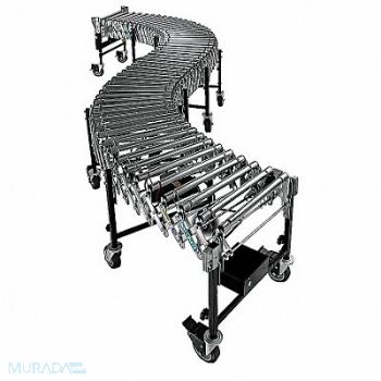 BESTFLEX Conveyor Bed Length 12 BF Width 18, 5YDE9
