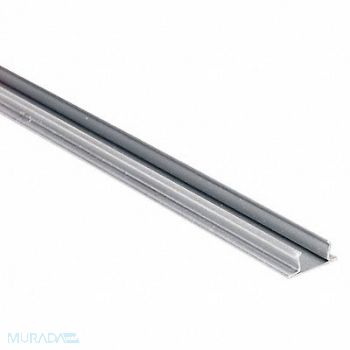 SUPERSTRUT Channel Covers Steel Overall L 10ft, 5YE42