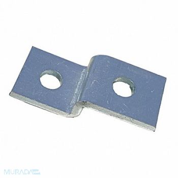 GRAINGER APPROVED Outlet Body Steel Overall L 3 3/4in, 5YE46