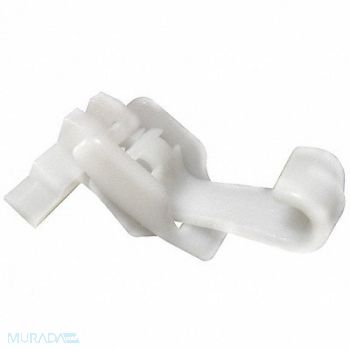 LITHONIA LIGHTING Latch DMW/EGW PK10, 6UJH6