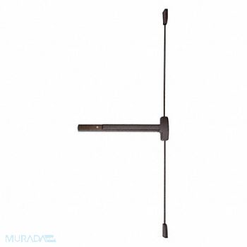 FALCON EXITS Surface Vertical Rod Grade 1 25 Series, 5YFA6