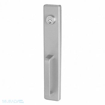 FALCON EXITS Pull Escutcheon Pull w/Lock 25 Series, 5YFC1