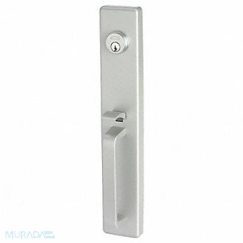 FALCON EXITS Escutcheon Pull w/Thumbpiece 25 Series, 5YFC3