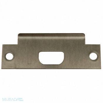 SCHLAGE ANSI Strike Satin Chrome, 5YFF5