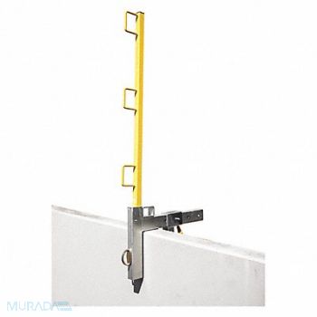 GUARDIAN Parapet Anchor System 28 L, 5YGG5