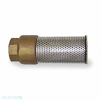 CAMPBELL Foot Valve Spring Bronze 2, 5YM13