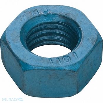 METRIC BLUE Std Aly Phos M24-3.00 36x19mm Cl10 5PK, 5YMW1