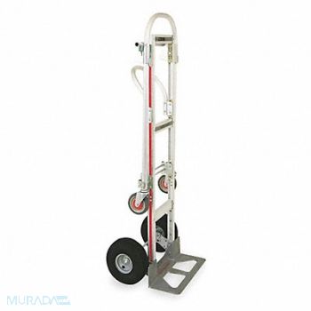 MAGLINER Hand Truck 1000 lb 61 x20-1/2 x19, 5YN94