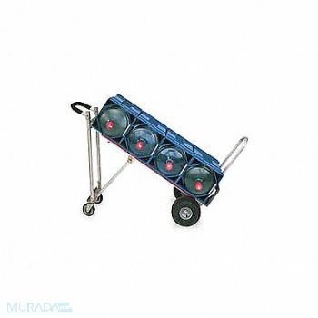 MAGLINER Convertible Truck 750 lb 51 x20-1/2 x19, 5YP03