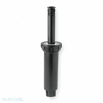 RAIN BIRD Spray Head for Shrubs 15 to 70 psi, 5Z292