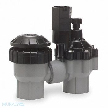 RAIN BIRD Valve Antisiphon 1 In, 5Z298