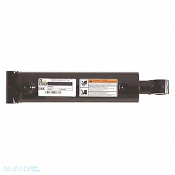 PRINCE Hydraulic Cylinder 4 Bore 30 Stroke, 5Z372