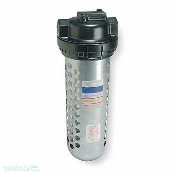 WILKERSON Desiccant Air Dryer ISO class 2 10 cfm, 5Z611