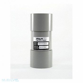 FUJI ELECTRIC Blower Relief Valve Vacuum 100 2 OD, 5Z653
