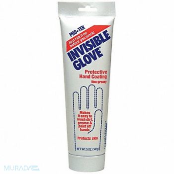 BLUE MAGIC Protective Hand Cream Tube 5 oz., 5ZCT3