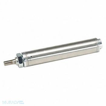 SPEEDAIRE Round Air Cylin 1-1/16InBore 2InStroke, 5ZEJ7