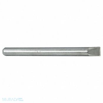 AMERICAN BEAUTY 43 Chisel Soldering Tip, 5ZGX4