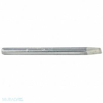 AMERICAN BEAUTY 42 Chisel Soldering Tip, 5ZGX7