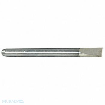 AMERICAN BEAUTY 600 Chisel Soldering Tip, 5ZGY3