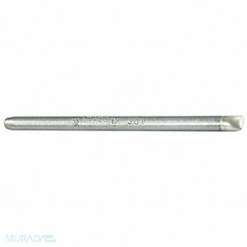 AMERICAN BEAUTY 500 Chisel Soldering Tip, 5ZGY6