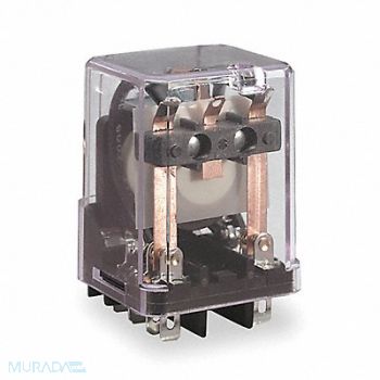 OMRON H7988 Latching Relay 9 Pin Square 24VDC, 5ZH79