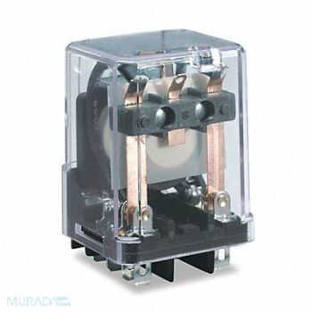 OMRON H8095 Flange Relay 24VAC 8 Pins 10A @ 240V AC, 5ZH72