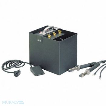 AMERICAN BEAUTY Plier Rstnce Brazing Sys, 5ZHC0