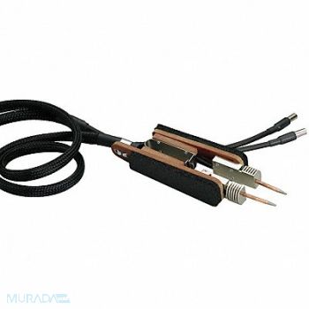 AMERICAN BEAUTY AMRCN BUTY 7 L Stnd Tweezer Handpiece, 5ZHD5