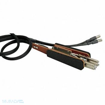 AMERICAN BEAUTY Reg Wirestripping Handpiece, 5ZHE5