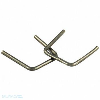 AMERICAN BEAUTY Ni-Chrome Wirestripping Elements PK2, 5ZHE7