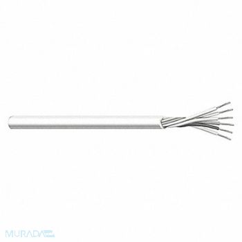 CAROL Data Cable 5 Wire Gray 1000ft, 5ZJR1